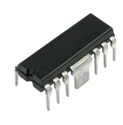Circuito Integrado SN76023