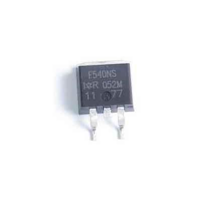 Transistor Mos N Fet IRF540NS