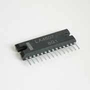 Circuito Integrado LA4480