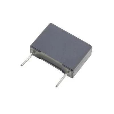 Condensador de Poliéster 6.8nf 100v