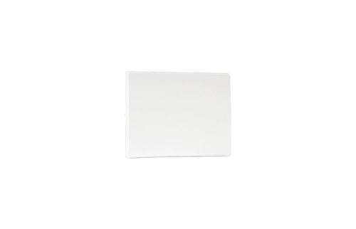 Tecla Simples Branco