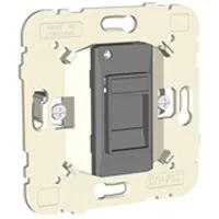 Tomada Rj45 Cat5E Utp