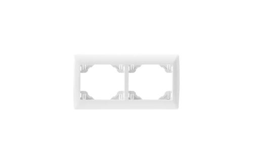 Espelho Duplo Horizontal