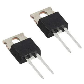 Diodo Retificador 10A 100V
