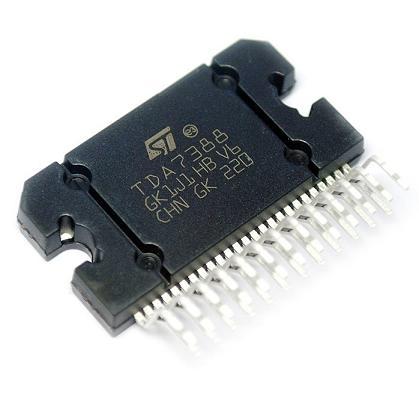 Circuito Integrado Tda7388