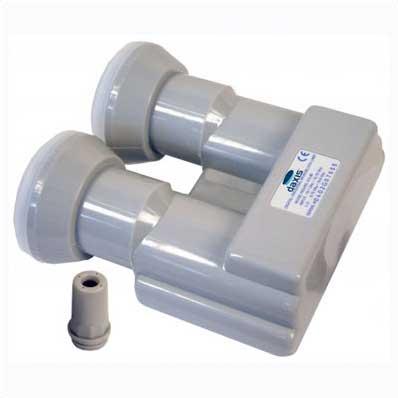 Lnb Universal Monoblock Duplo