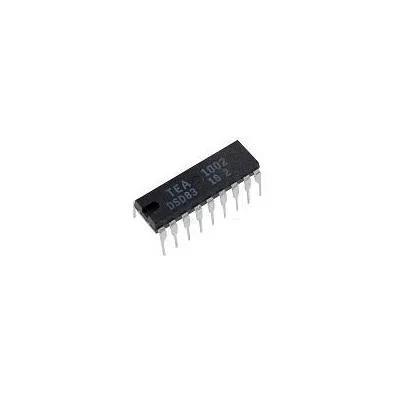 IC Lin Ctv Pal-Encoder F. Vhf/Uhf TEA1002