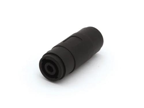 Adaptador de Altavoz - Hembra 4 Pines a Hembra 4 .