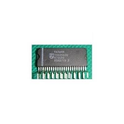 Ic 4 X 25 W Btl Quad Car Radio Pow Tda8568q