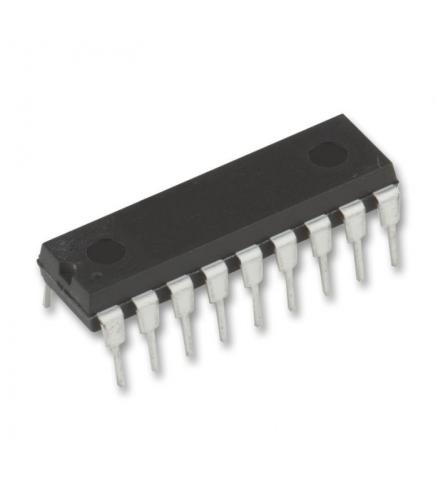 Circuito Integrado Tv Video-Zf Afc Agc TDA4420