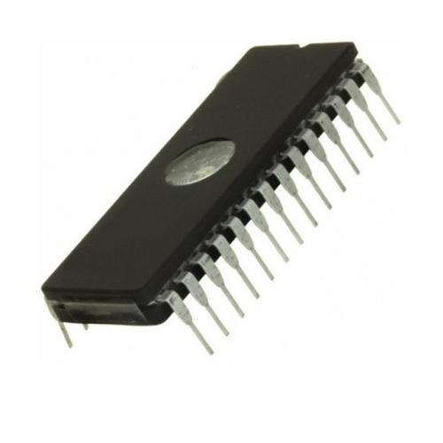 Circuito Integrado Ctv Pal Secam Ntsc-3.5 Tda4555
