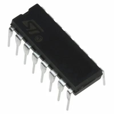 Circuito Integrado Tv Video-Zf Agc TDA2548