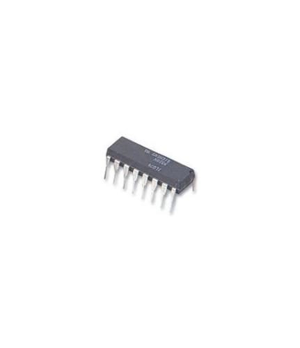 Circuito Integrado = Tda2581 TDA2581Q
