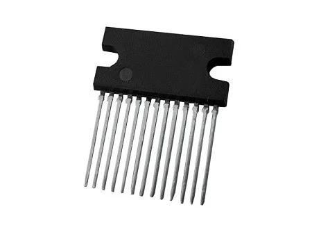 Ic 18v 6a 2x12w (14v/2ohm) Tda1510s1