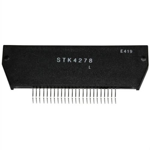 Circuito Integrado Hibrido STK4278L