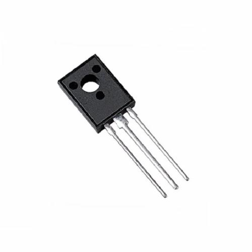 Transistor P-Darl+D 100V 6A 30W B>1K 2SB1258