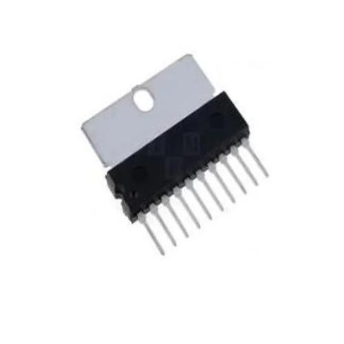 IC 2 Canais Driver Motor Reversiv BA6247