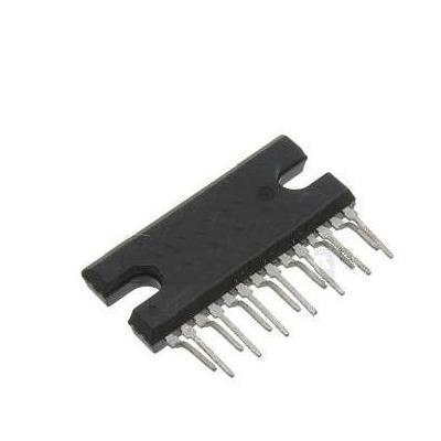 IC Btl Amplificador Potencia Audio LA4498