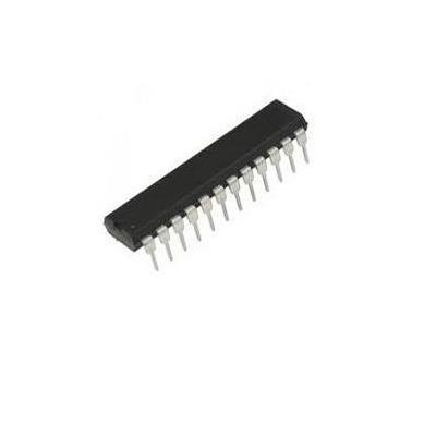 Circuito Integrado = Ta8628N TA8628
