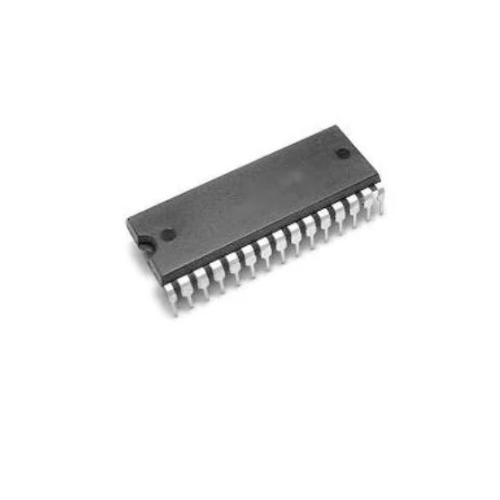 Circuito Integrado = Ta8662n Ta8662