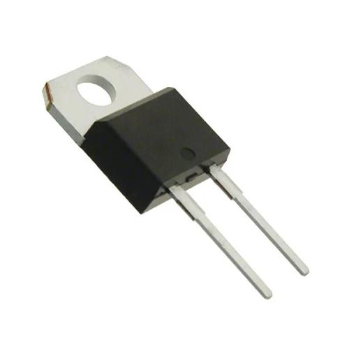 Transistor Stta1206D To220Ac STTA1206D
