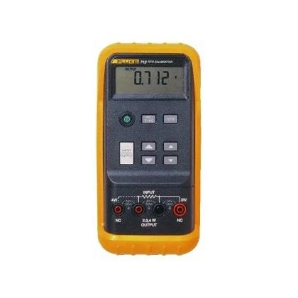 Calibrador De Temperatura