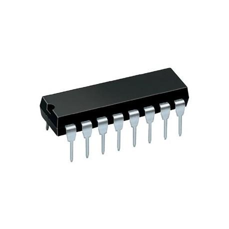Circuito Integrado Sensor F.4 Tasten/Keys Tda2630