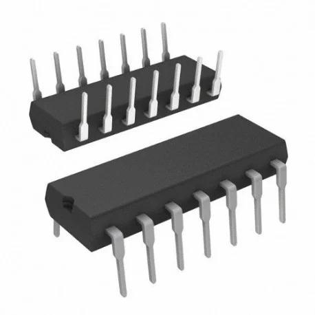 Circuito Integrado SAA1310P