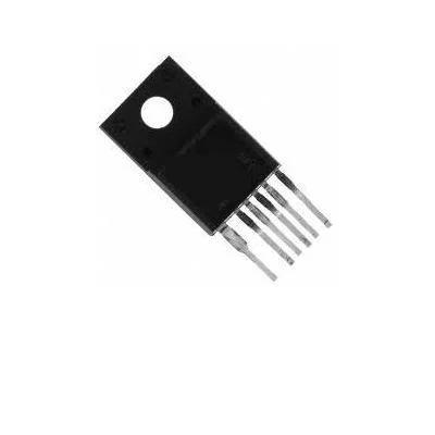 Circuito Integrado Reg Sanken STRD1706