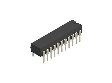 Circuito Integrado Tv Stereo-Ton Video-Zf TDA5835