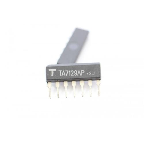 Circuito Integrado TA7129