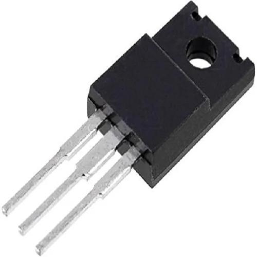 Transistor P6NC60FP