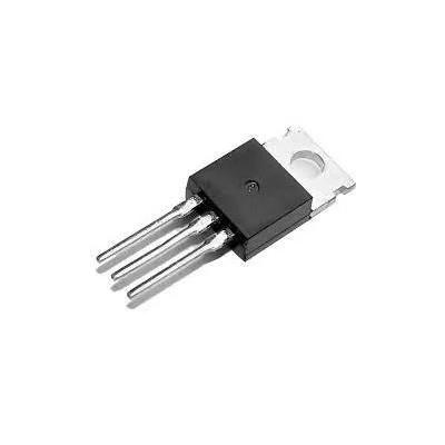 Transistor STP9NB60FP
