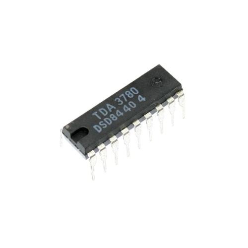 Circuito Integrado Tda3780