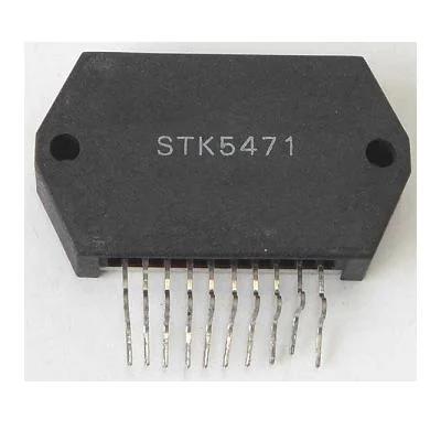 Circuito Integrado STK5471