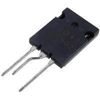 Transistor Si-N 1600v 25a 250w 2sc5047