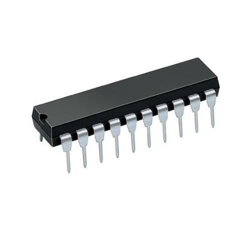 Circuito Integrado LM1886