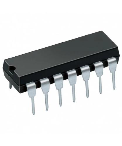 Circuito Integrado Mcu2600