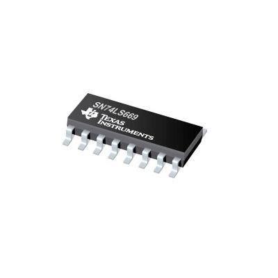 Circuito Integrado SN74LS669