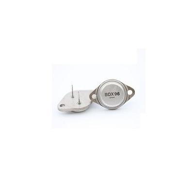 Transistor Si-Pnp Nf-S-L 100V 8A 90W 4Mhz BDX96