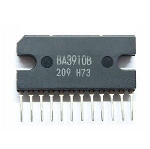 Circuito Integrado BA3910