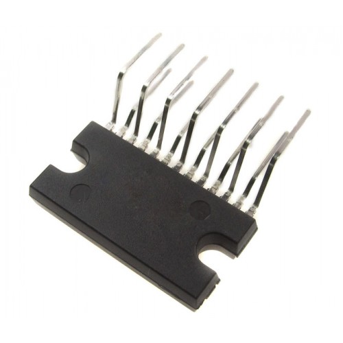 Circuito Integrado Tda1553q