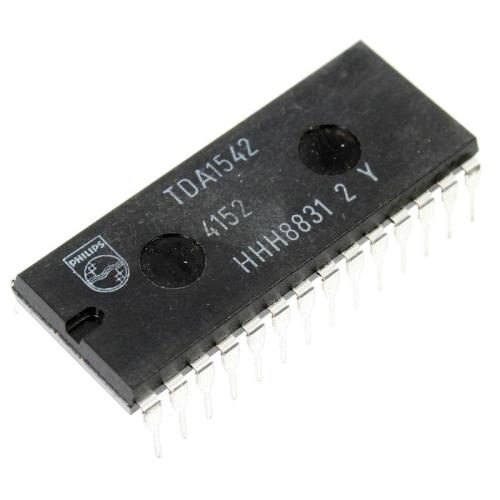Circuito Integrado TDA1542