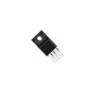 IC Fsdm0565Rb To220F-6L Pinos Reto FSDM0565RB