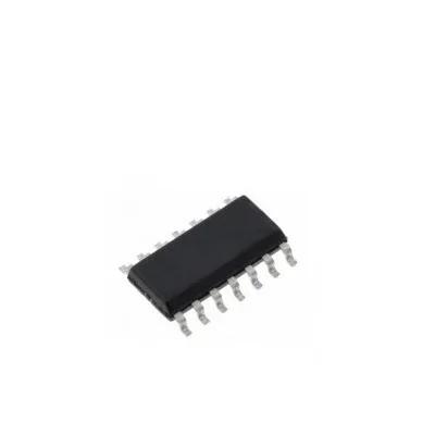 Cmos Smd Hcf4093smd Circuito Integrado