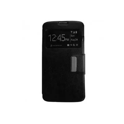 Capa Proteçao Para Smartphone Vodafone Preta