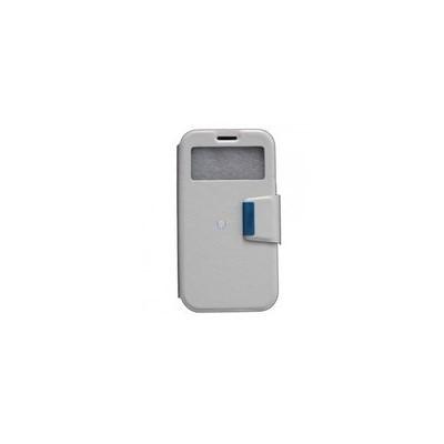 Capa Proteçao Para Smartphone Vodafone Branca