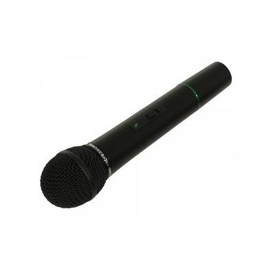 Wireless Handheld Microphone 207.5mhz