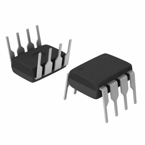 Circuito Integrado Controlador Pwm ICE2QS01