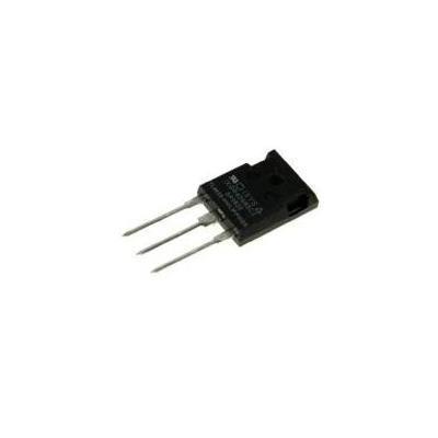 Transistor 600V 75A 200W IXGR40N60C